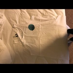 Santa Cruz tank top